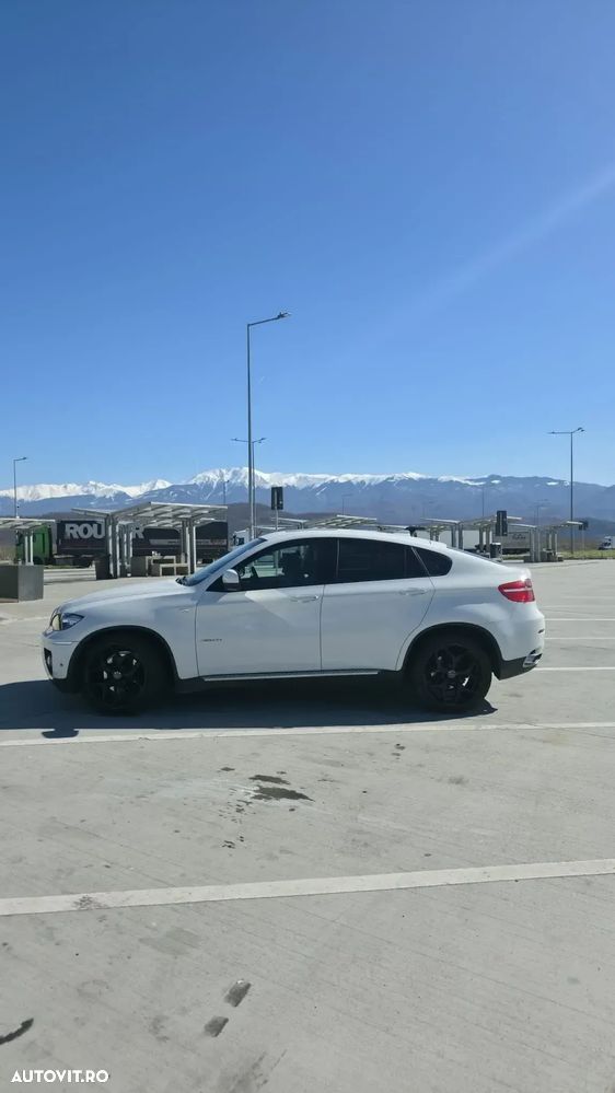 BMW X6 - 1
