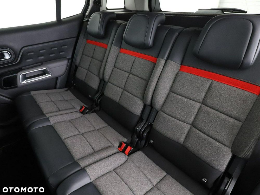 Citroën C5 Aircross 1.2 PureTech Feel Pack - 17