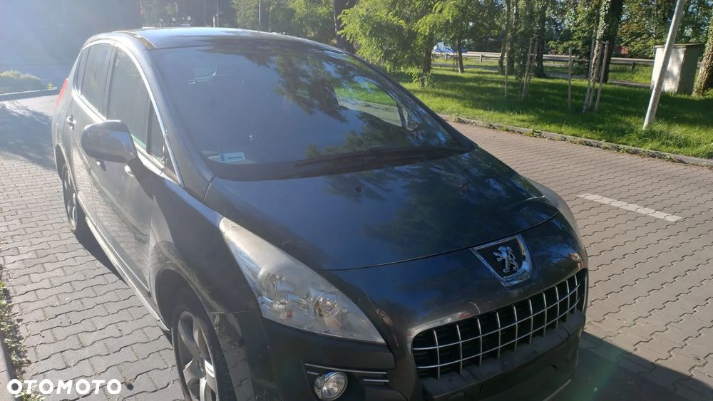 Peugeot 3008 - 2