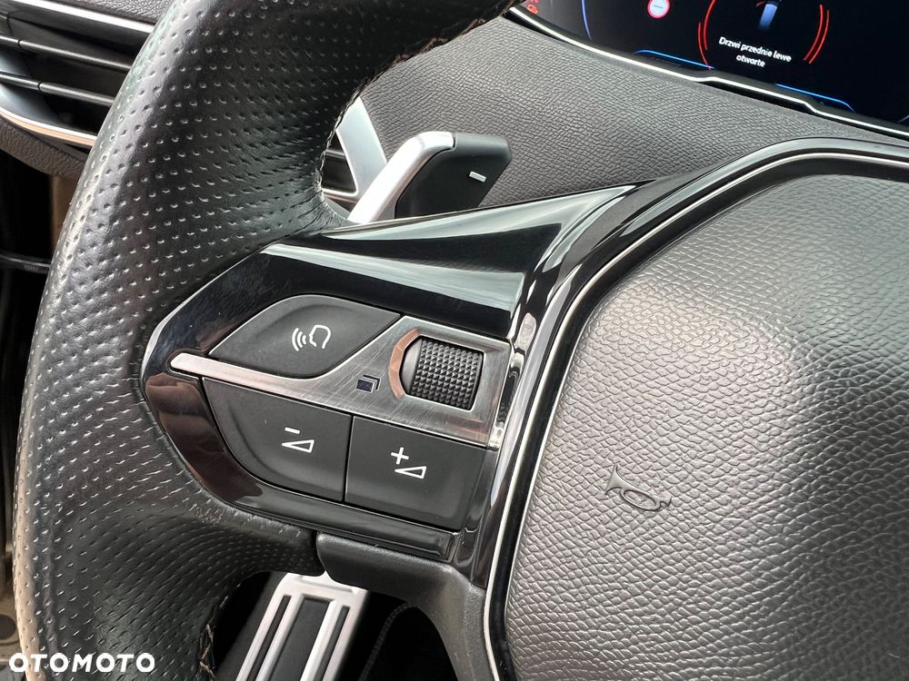 Peugeot 5008 2.0 BlueHDI GT S&S EAT8 - 26