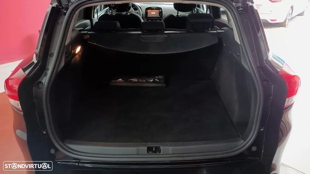 Renault Clio Sport Tourer 0.9 TCe Limited - 50