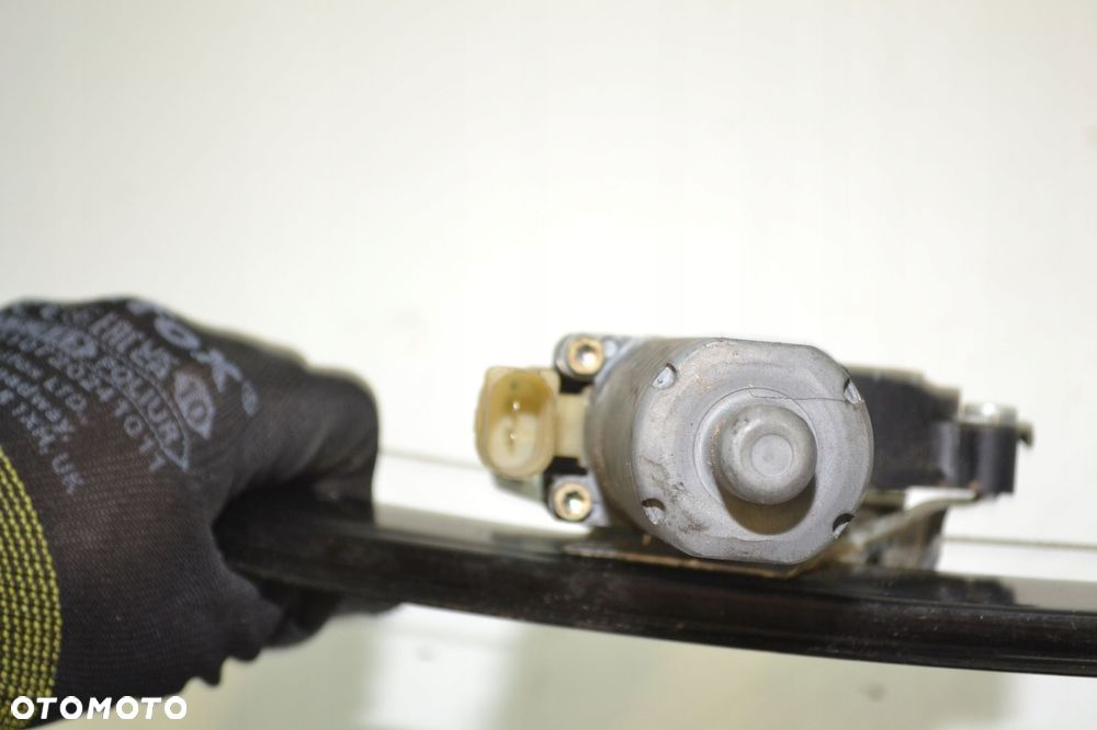 BMW E53 X5 PODNOŚNIK SZYBY PRAWY TYŁ - 3