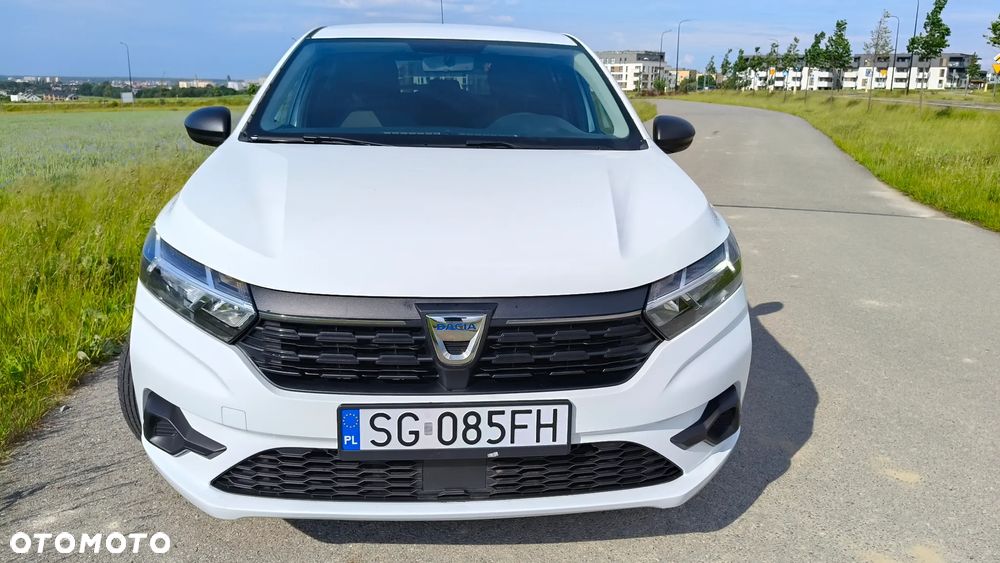 Dacia Sandero TCe 90 Comfort - 2