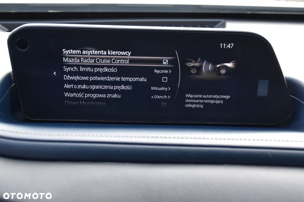 Mazda CX-30 SKYACTIV-D 1.8 - 18