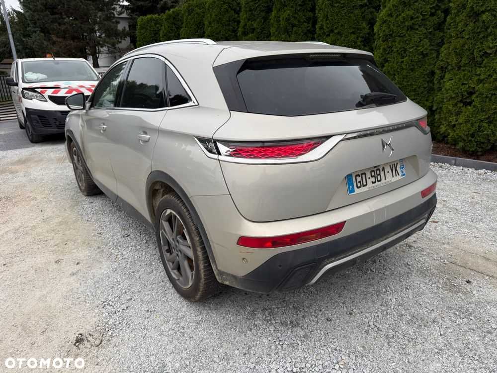 DS Automobiles DS 7 Crossback - 8