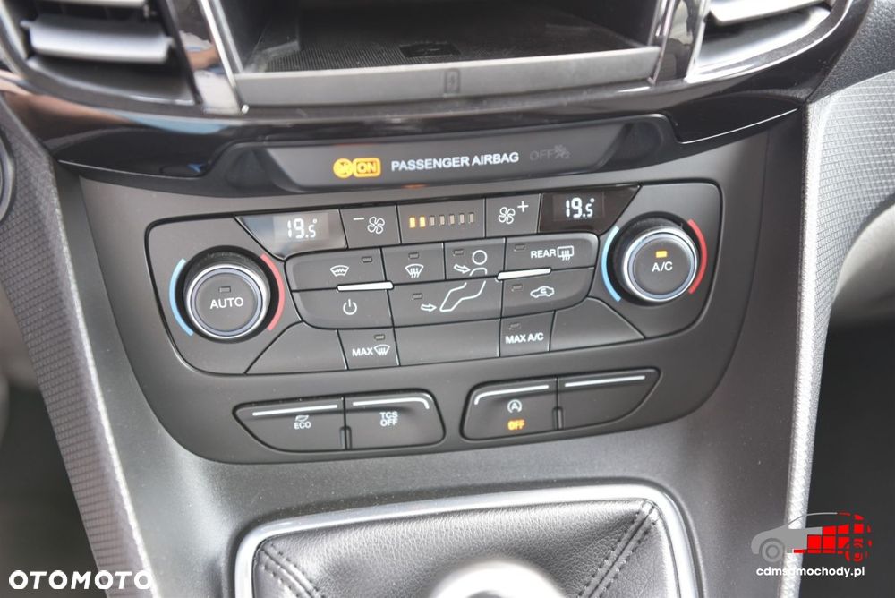 Ford Tourneo Connect - 25