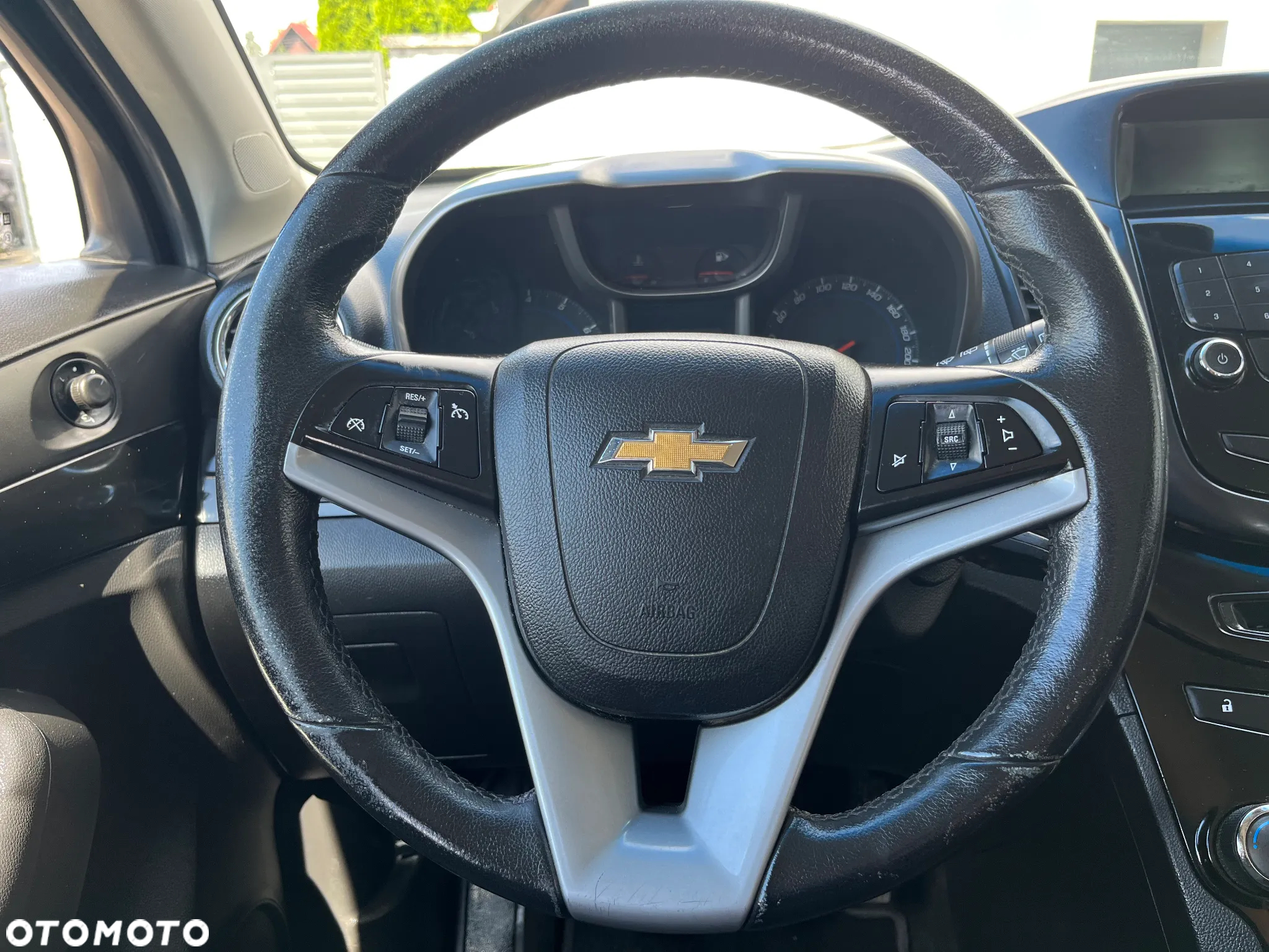 Chevrolet Orlando 1.8 LT+ - 27