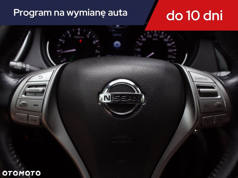 Nissan X-Trail - 18