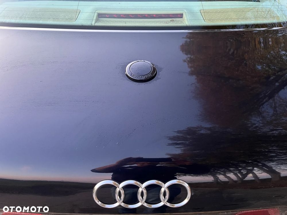 Audi A6 Limousine - 28