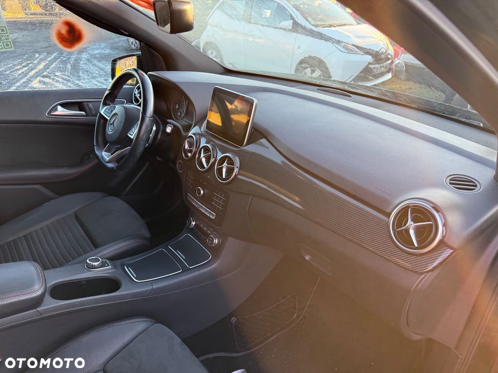 Mercedes-Benz Klasa B - 5