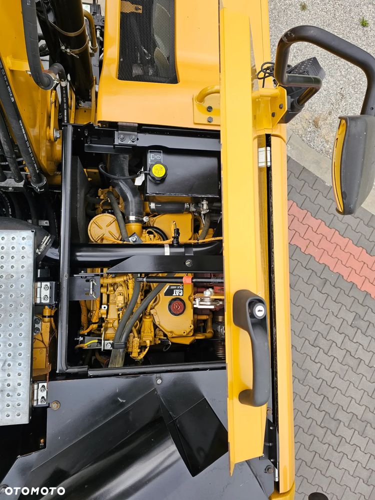 Caterpillar M 315 F - 20