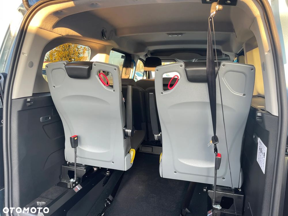 Toyota Proace City Verso 1.5 D-4D Family - 10
