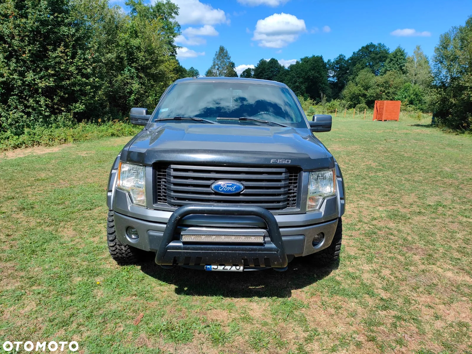 Ford F150 - 6