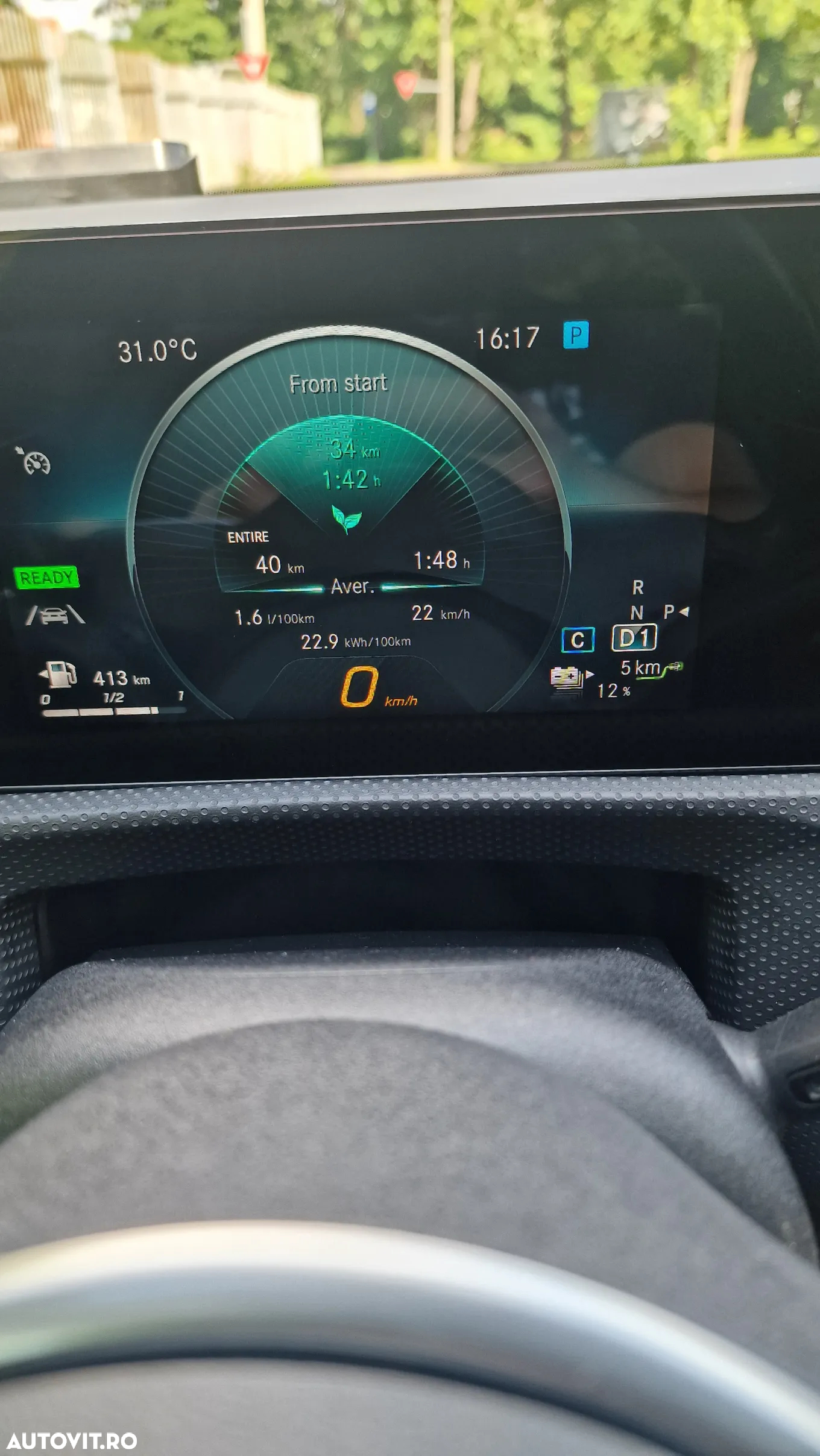 Mercedes-Benz CLA - 30