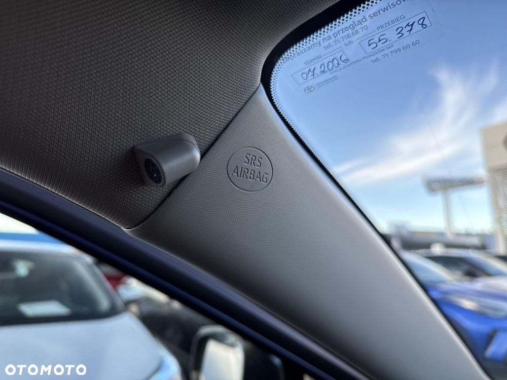 Toyota RAV4 2.5 Hybrid Comfort 4x4 - 25