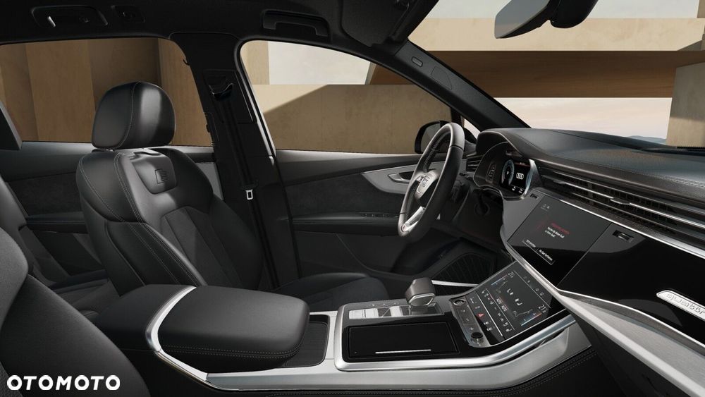 Audi Q7 - 7