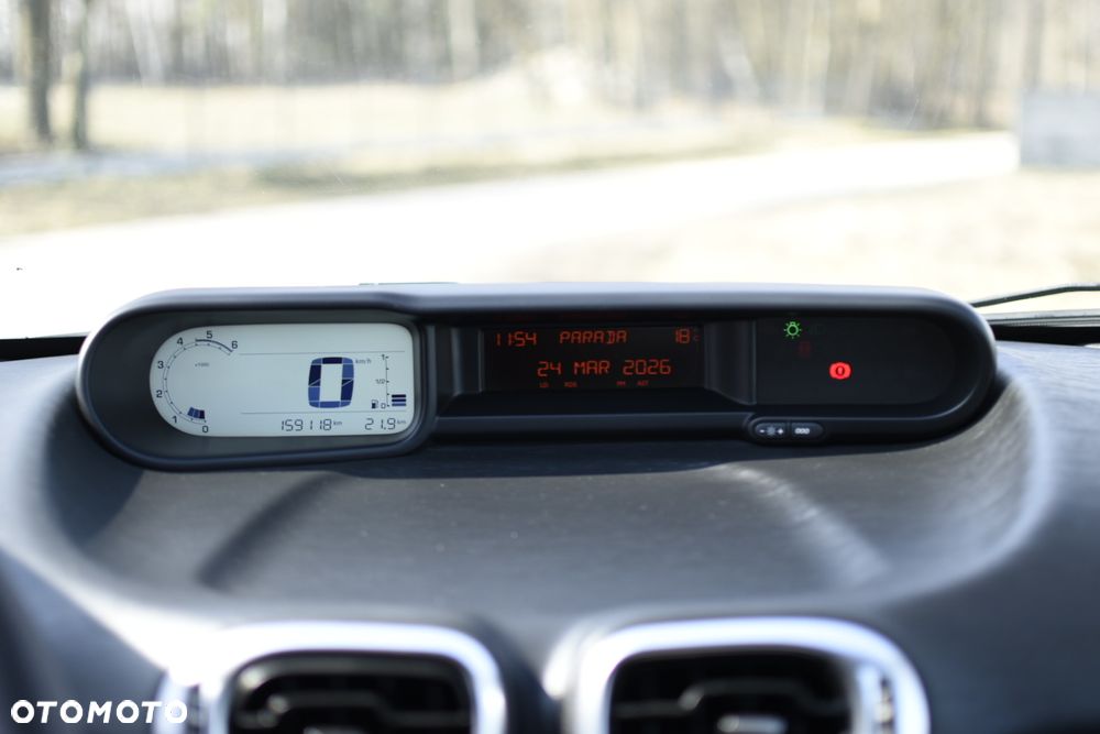 Citroën C3 Picasso HDi 90 FAP Exclusive - 29