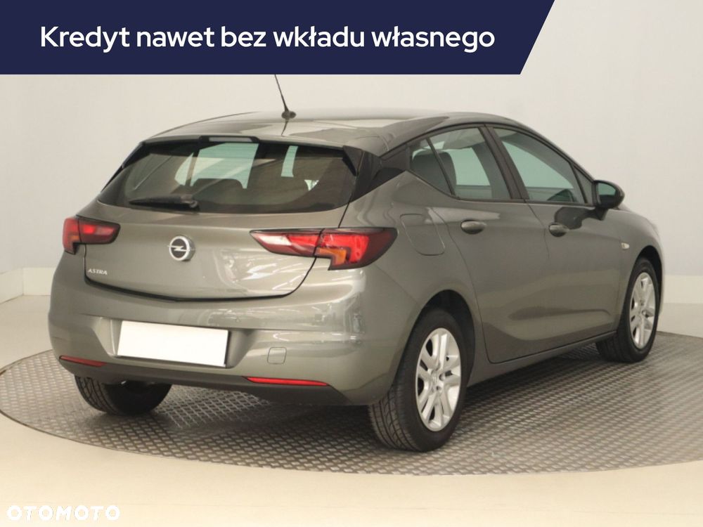 Opel Astra - 7