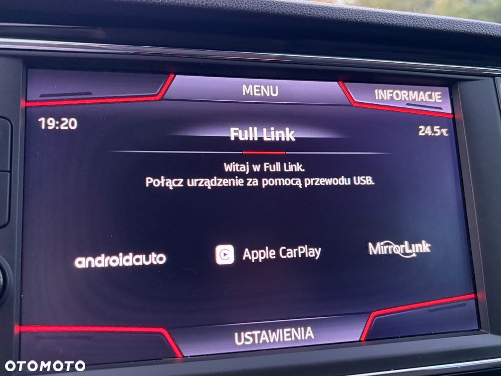 Seat Leon 1.5 EcoTSI Evo FR S&S - 27