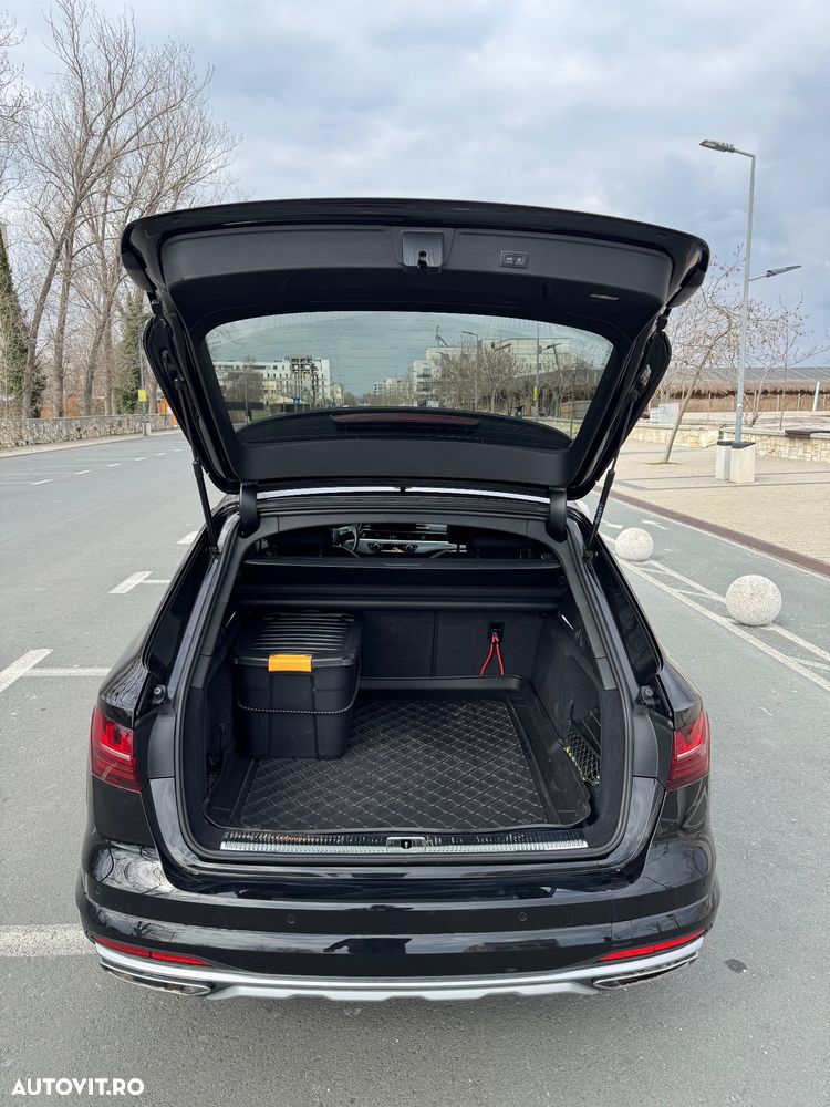 Audi A4 Allroad - 16