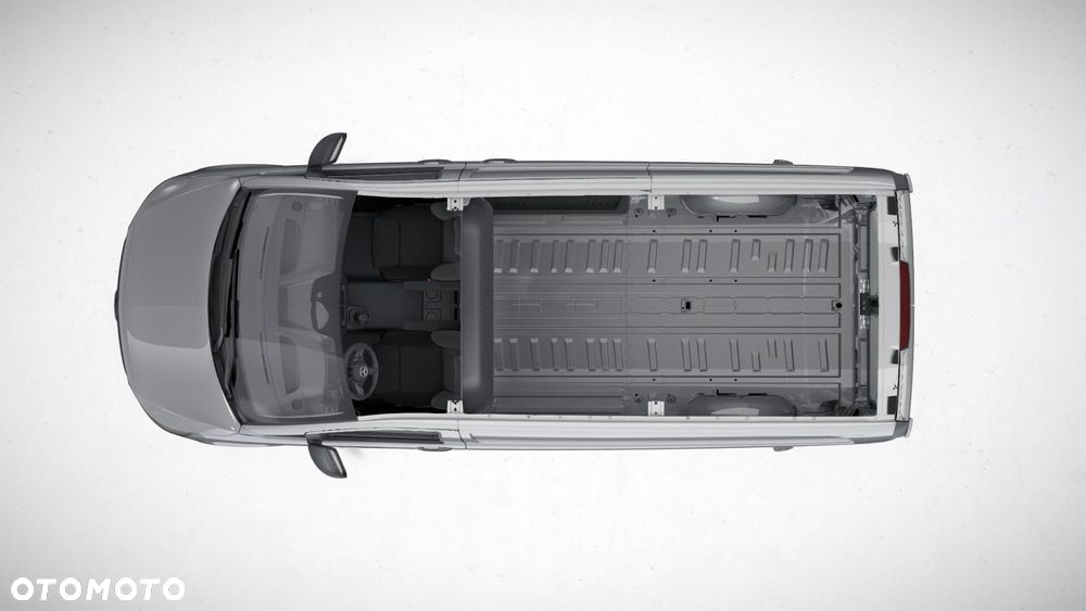 Mercedes-Benz Vito - 3