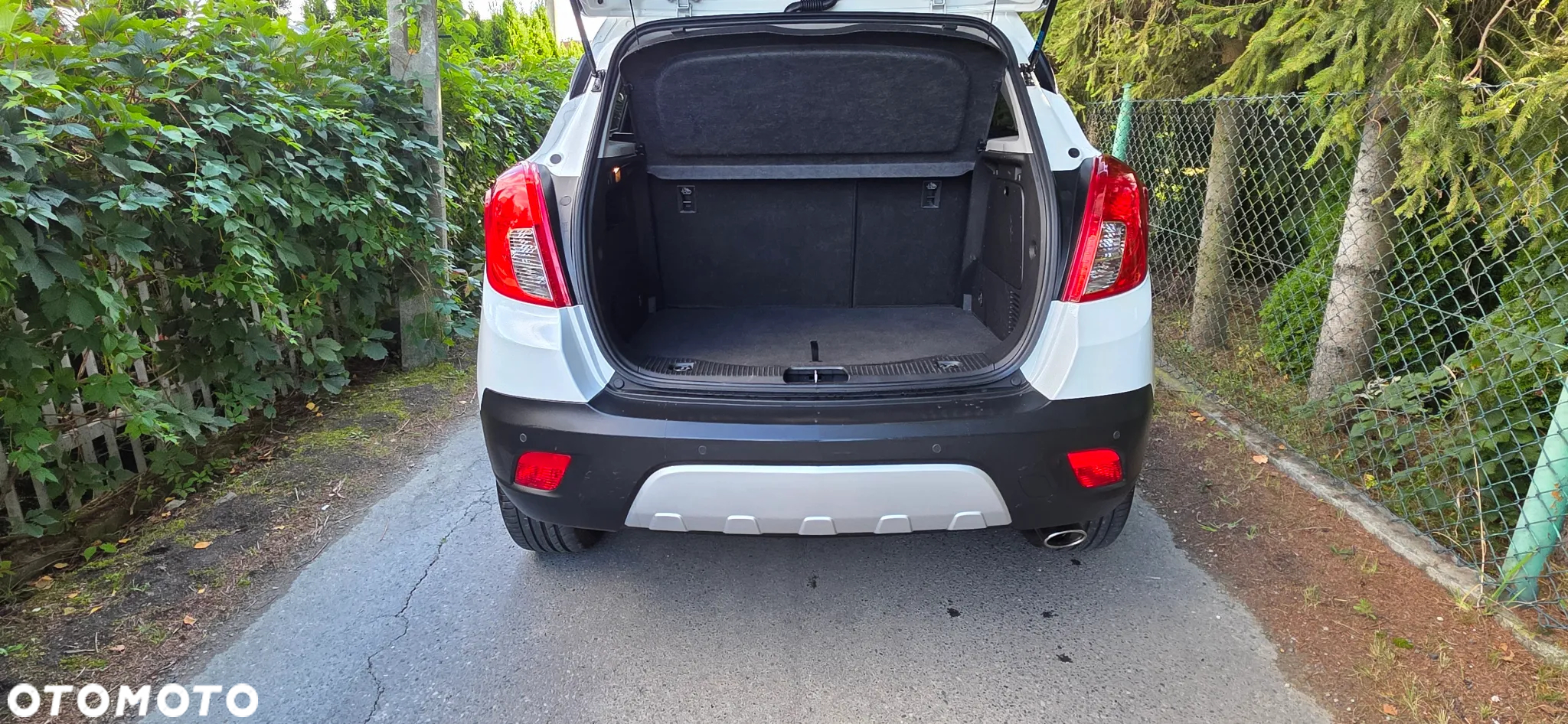 Opel Mokka - 15