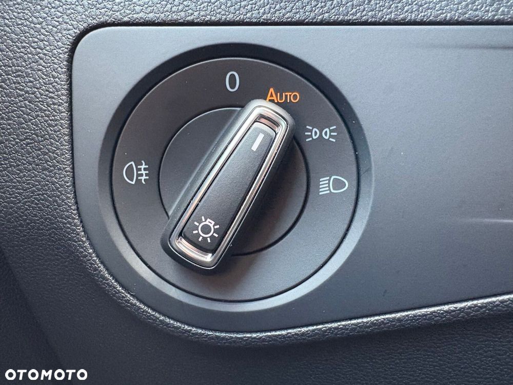 Volkswagen Tiguan - 27