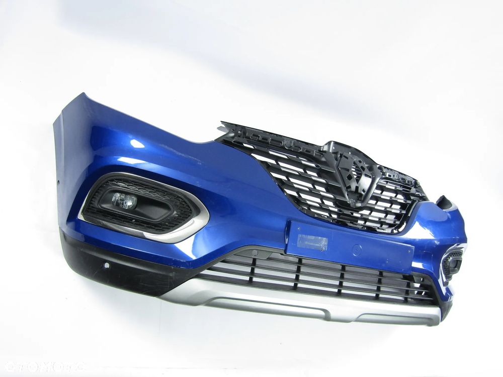 Zderzak przedni Renault Kadjar 18 - 23 Pdc-6 Kod lakieru nieznany - 13