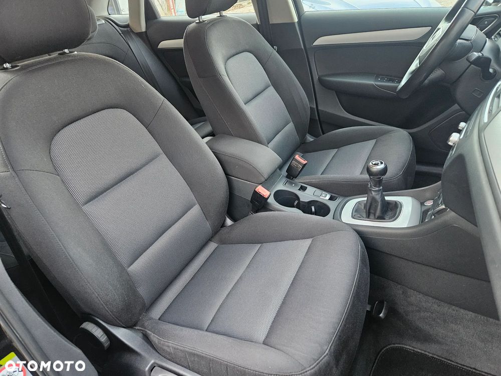 Audi Q3 1.4 TFSI CoD ultra - 18