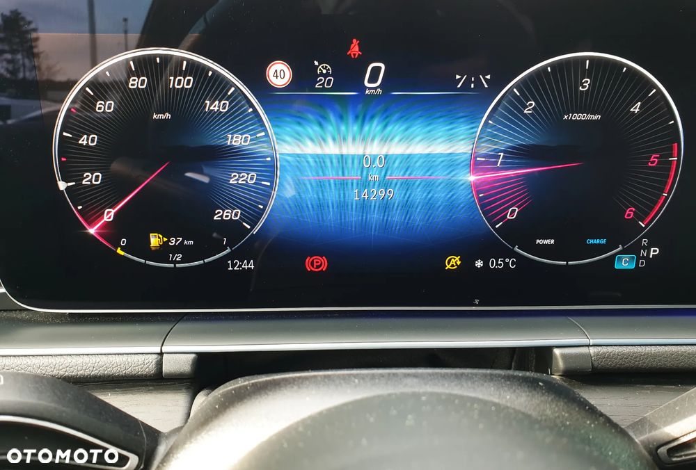 Mercedes-Benz GLE 300 d 4-Matic Advanced Plus - 30