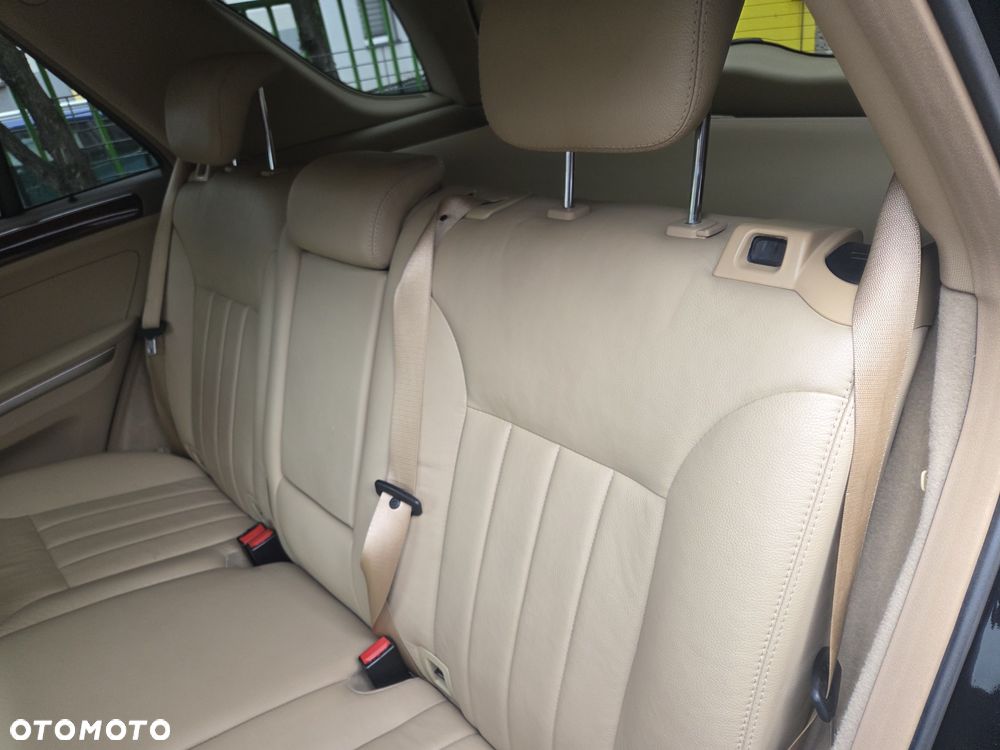Mercedes-Benz ML 280 CDI 4-Matic - 26