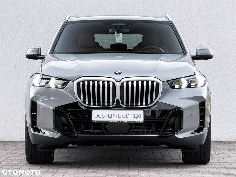 BMW X5 xDrive30d mHEV sport - 3