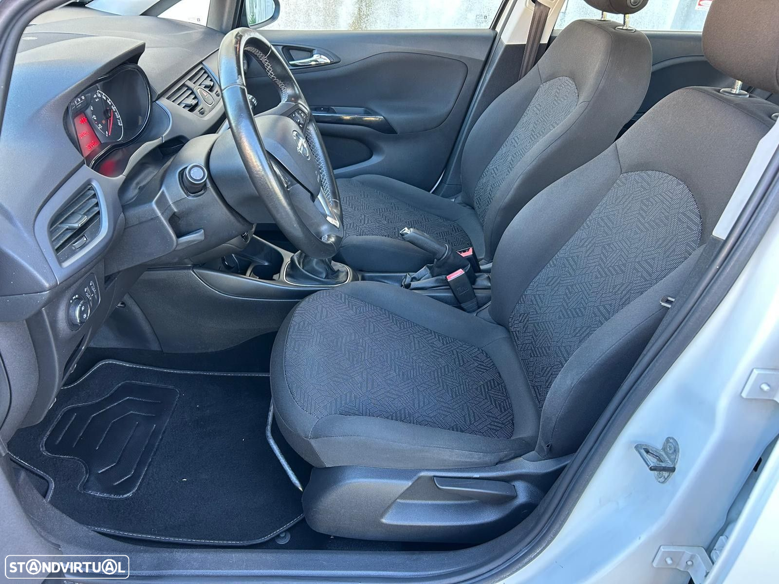 Opel Corsa 1.2 Dynamic - 27
