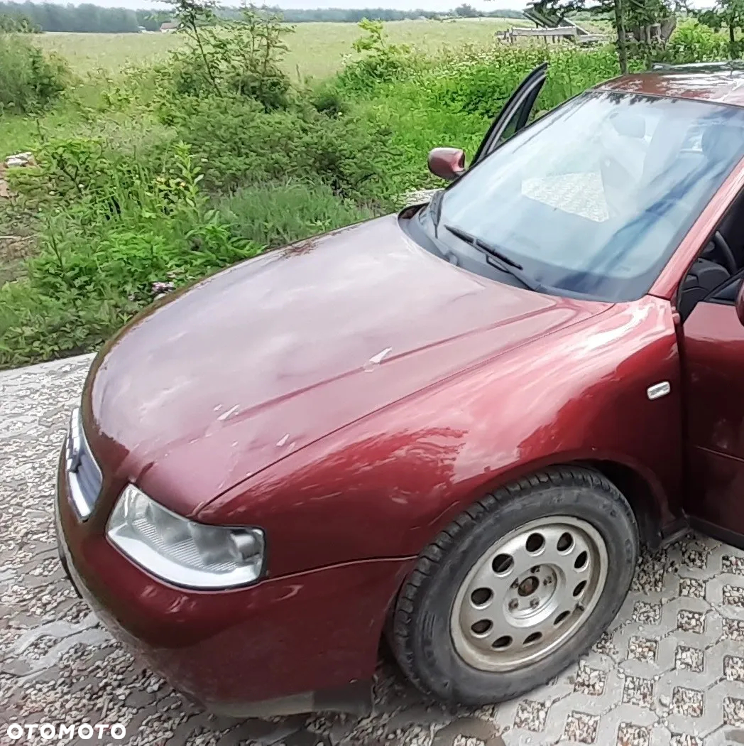 Audi A3 - 7