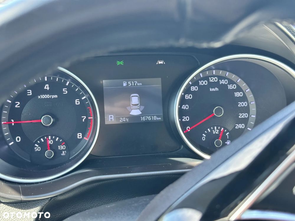 Kia Ceed 1.0 T-GDI M - 27