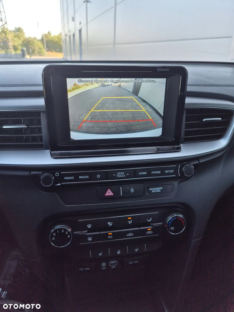 Kia Ceed 1.4 L Business Line - 25