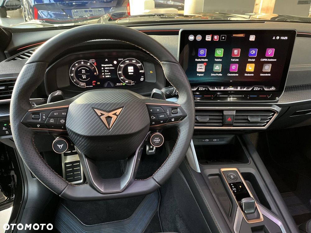 Cupra Formentor - 13