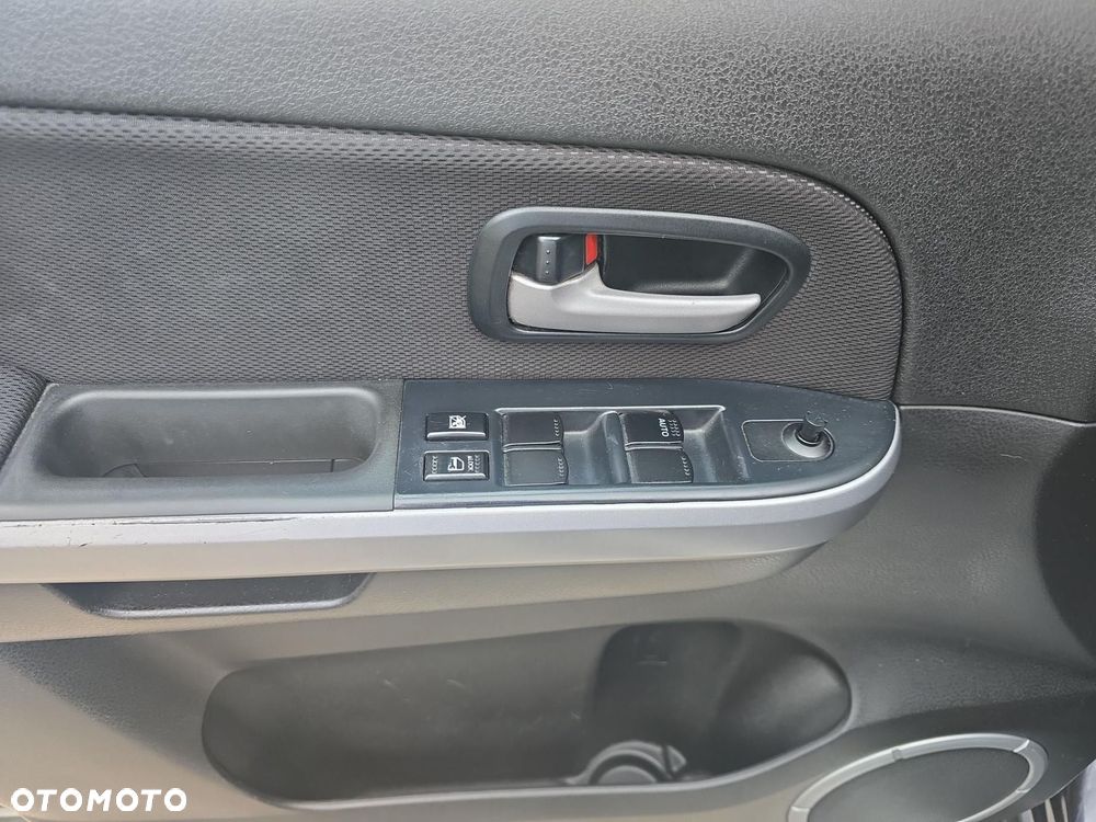 Suzuki Grand Vitara 2.4 Premium EU5 - 9