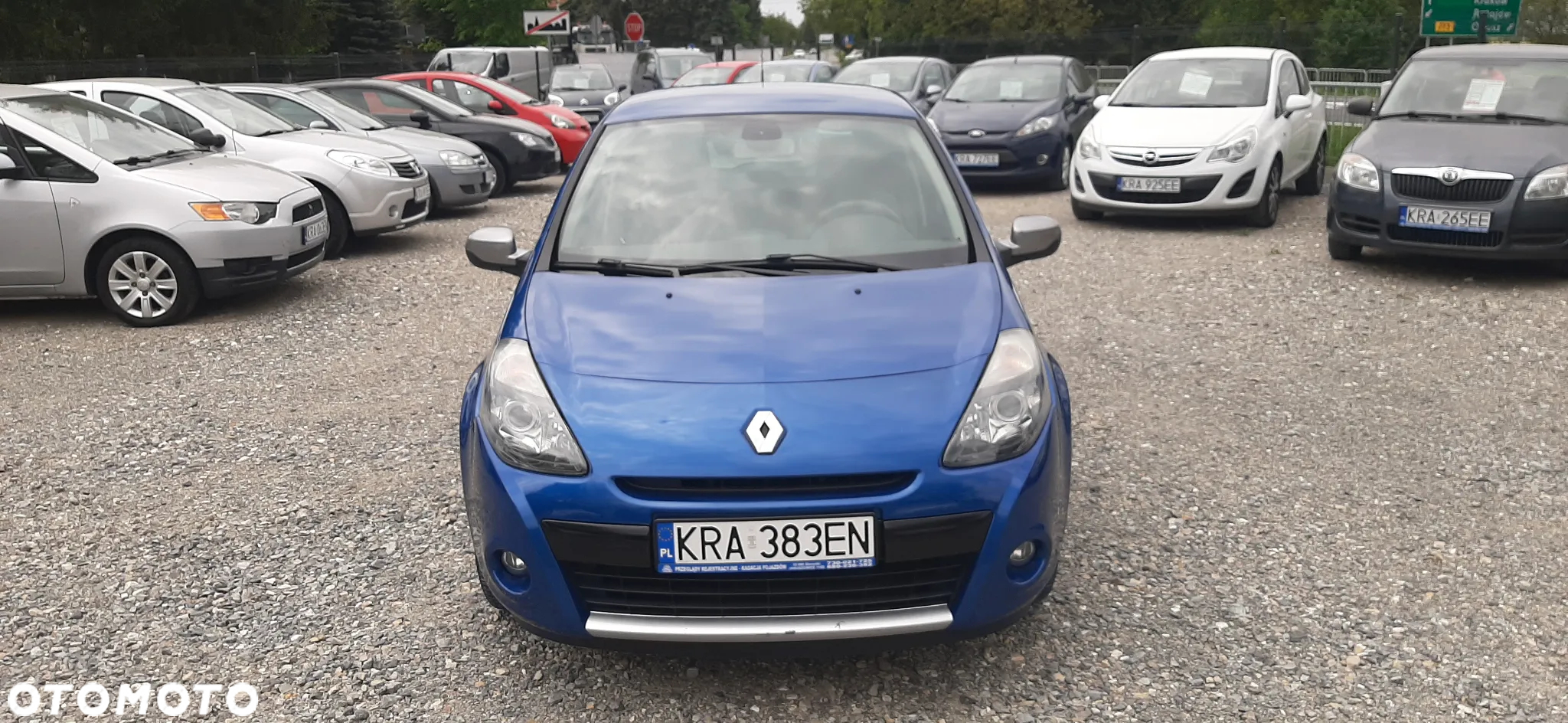 Renault Clio - 2