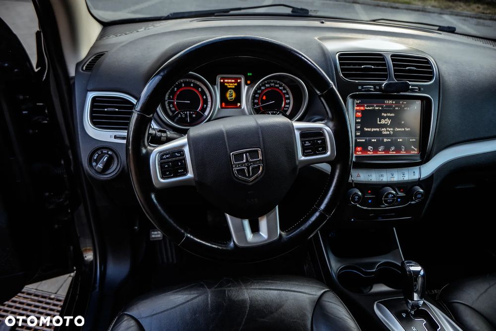 Dodge Journey - 20