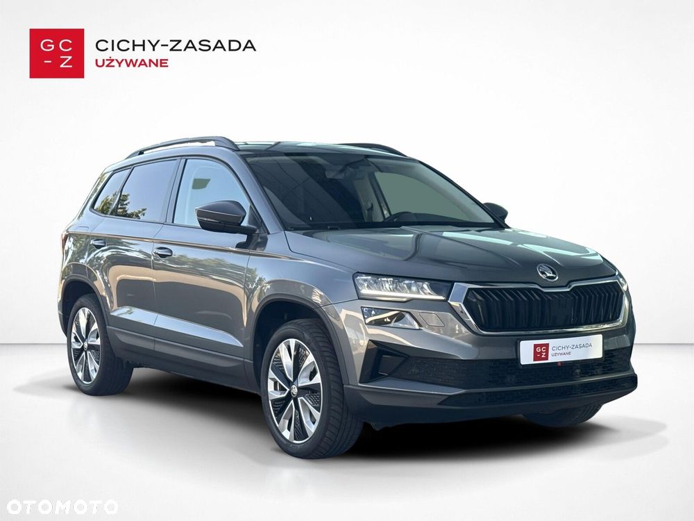 Skoda Karoq 2.0 TDI SCR 4x2 Ambition - 3