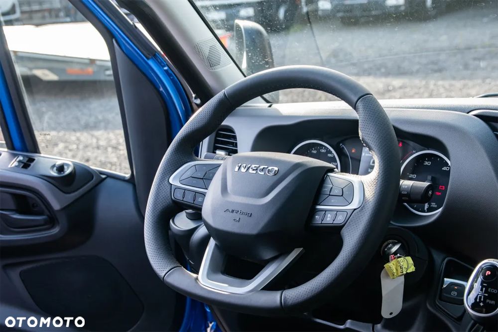 Iveco Daily 50C21HA8/P Autolaweta 3.0 210KM - 40