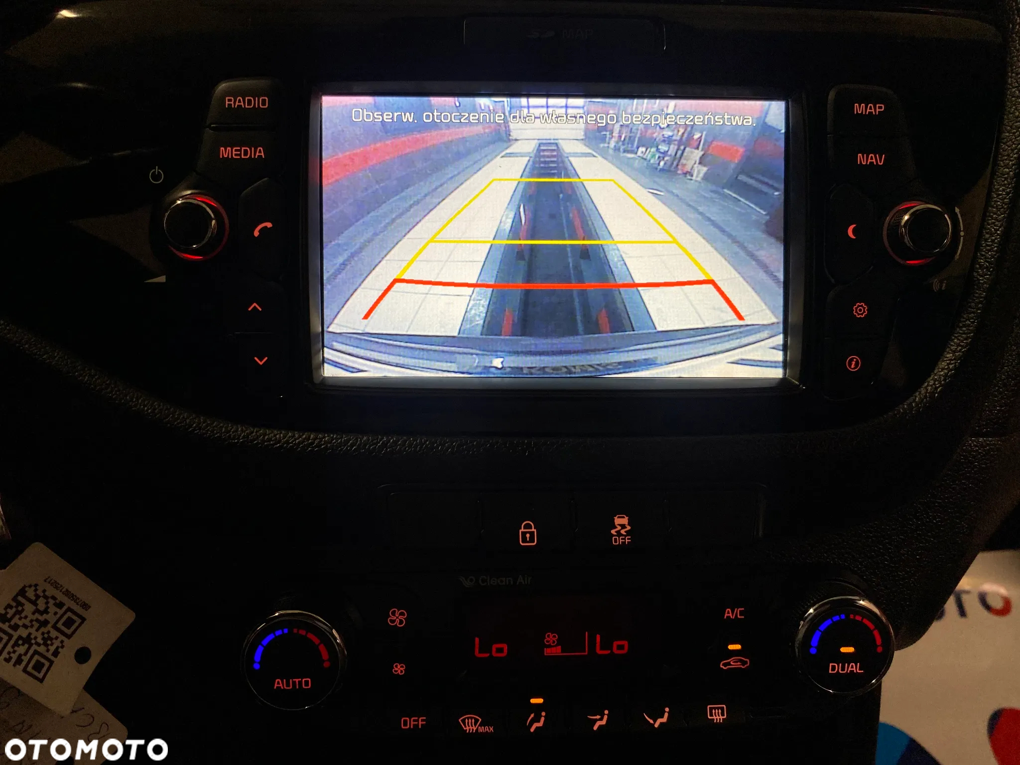 Kia Ceed 1.6 GDI Spirit - 20