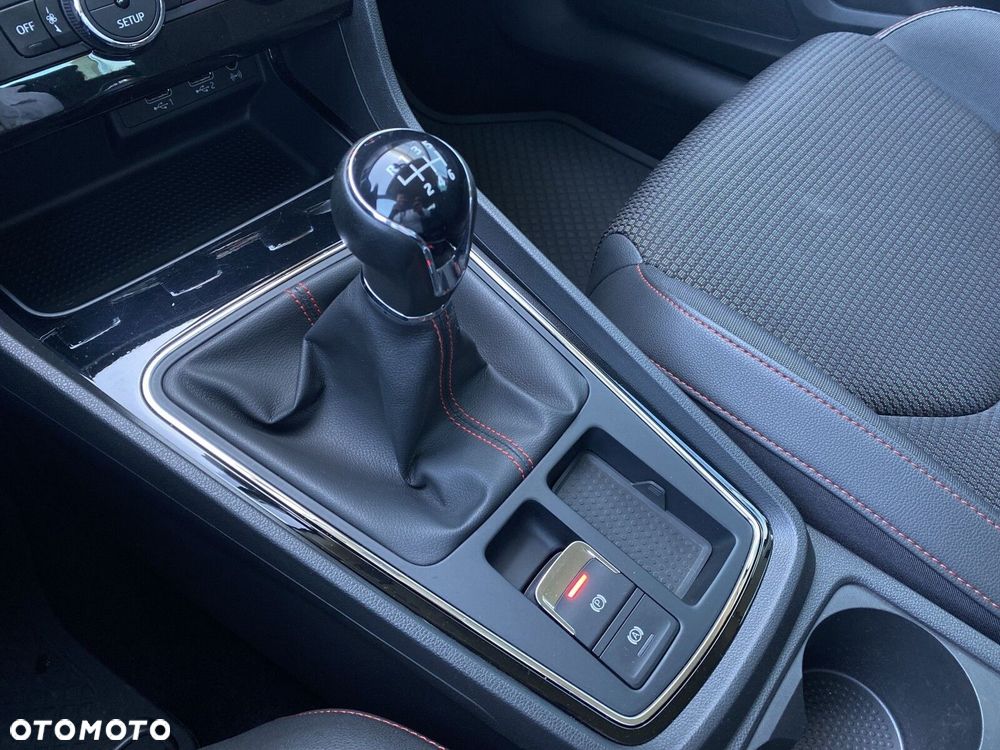 Seat Leon 1.4 EcoTSI FR S&S - 19