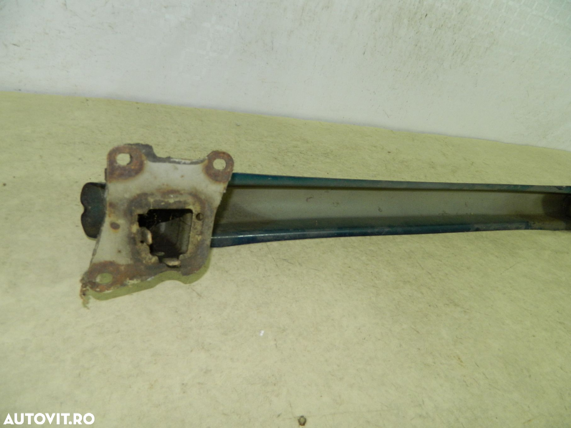 Armatura bara spate, Skoda Octavia 2 Berlina  /  Kombi, 04-12. - 4