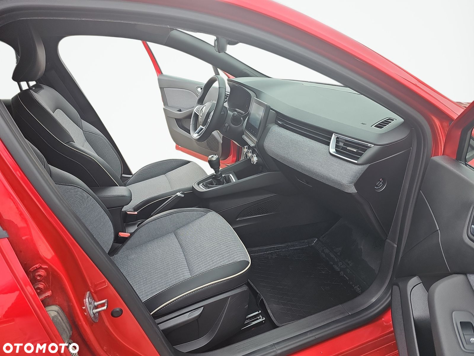 Renault Clio - 13