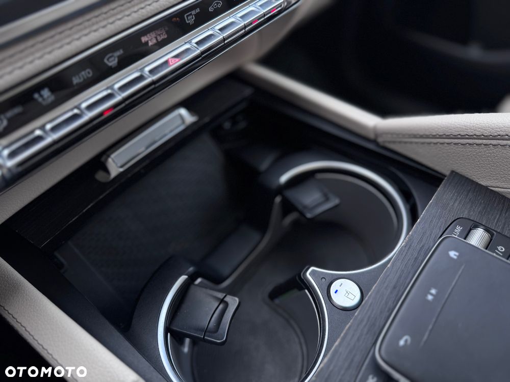 Mercedes-Benz GLE 400 d 4-Matic Executive - 30