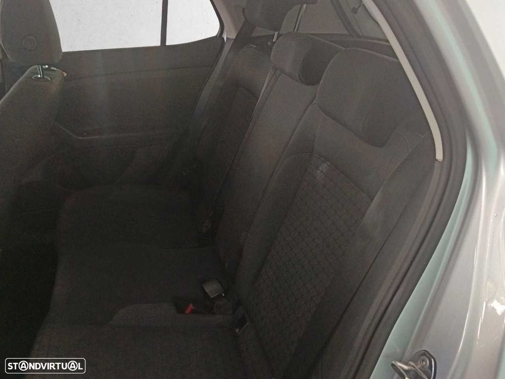 VW T-Cross 1.0 TSI Life - 10