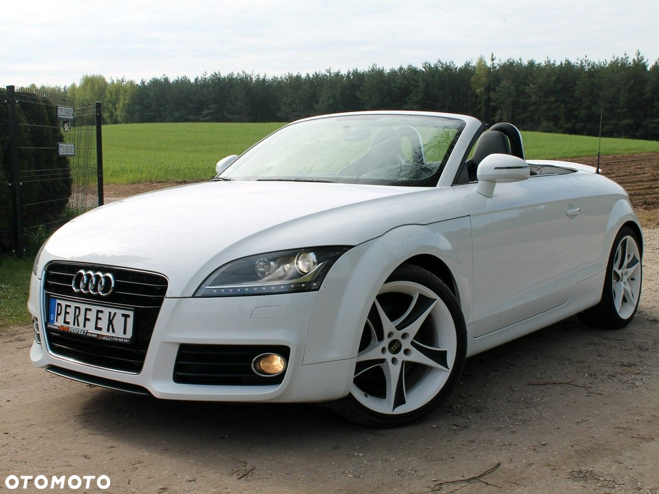 Audi TT - 35