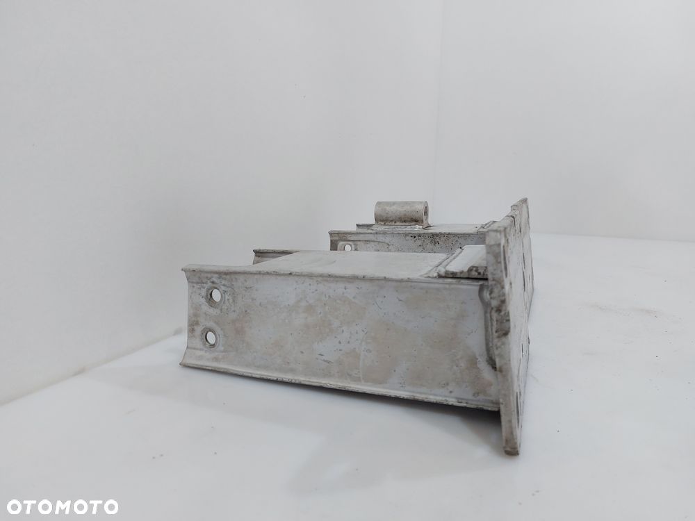 AUDI A4 B8 STREFY ZGNIOTU PRZÓD LEWA PRAWA 8K0807133C 8K0807134C - 3